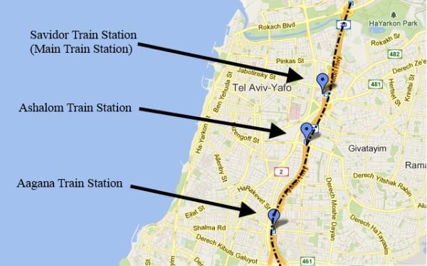 зураг sherut зураг Tel Aviv