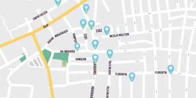 Зураг florentin Tel Aviv